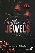 Gentlemen's jewels : Ruby