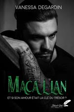 Macallan