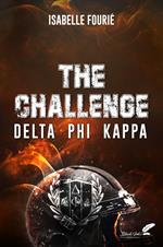 The challenge - Delta Phi Kappa