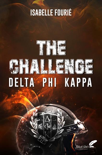 The challenge - Delta Phi Kappa