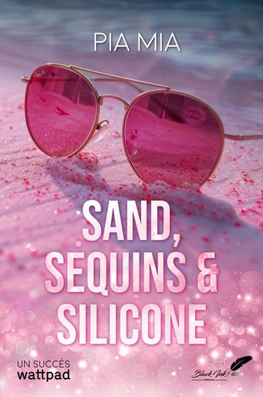 Sand, sequins & silicone