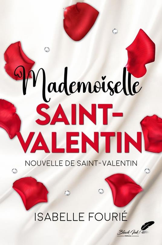 Mademoiselle Saint-Valentin (nouvelle)