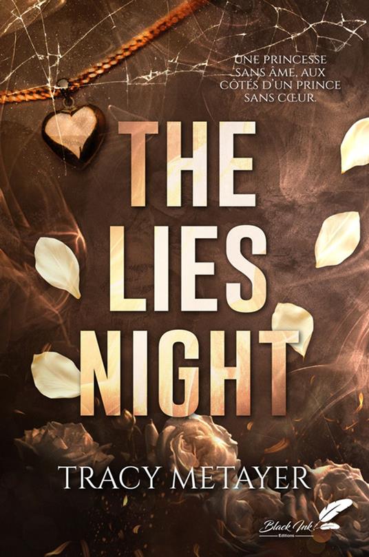 The lies night