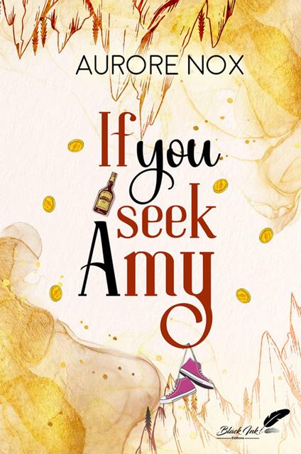 If you seek Amy