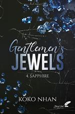 Gentlemen's Jewels : Sapphire