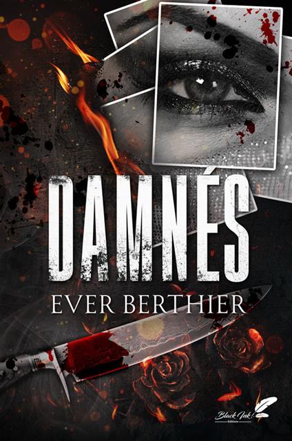 Damnés (dark romance)