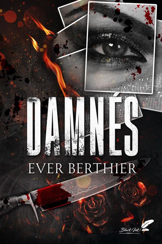 Damnés (dark romance)