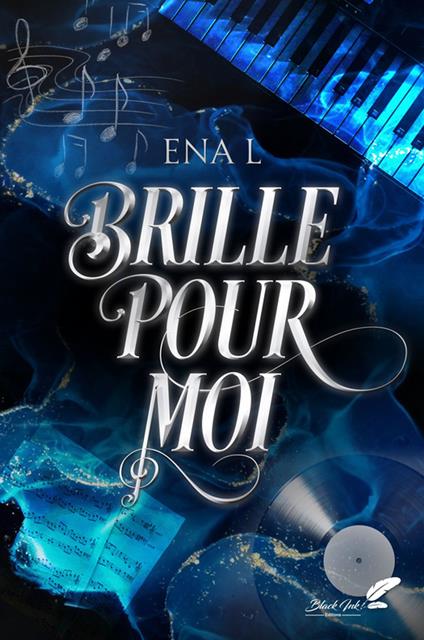 Brille pour moi