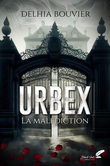 Urbex - La malédiction (nouvelle Halloween)
