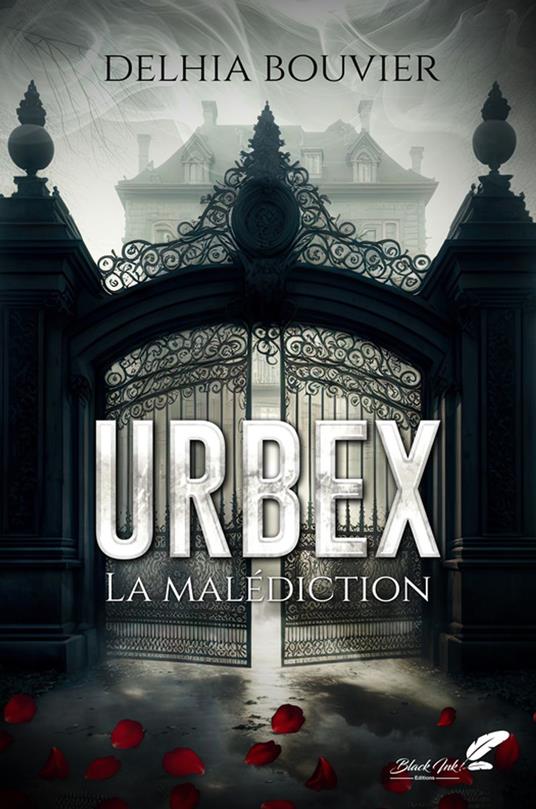 Urbex - La malédiction (nouvelle Halloween)