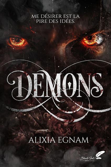 Demons (nouvelle Halloween)