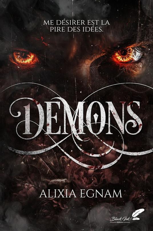 Demons (nouvelle Halloween)