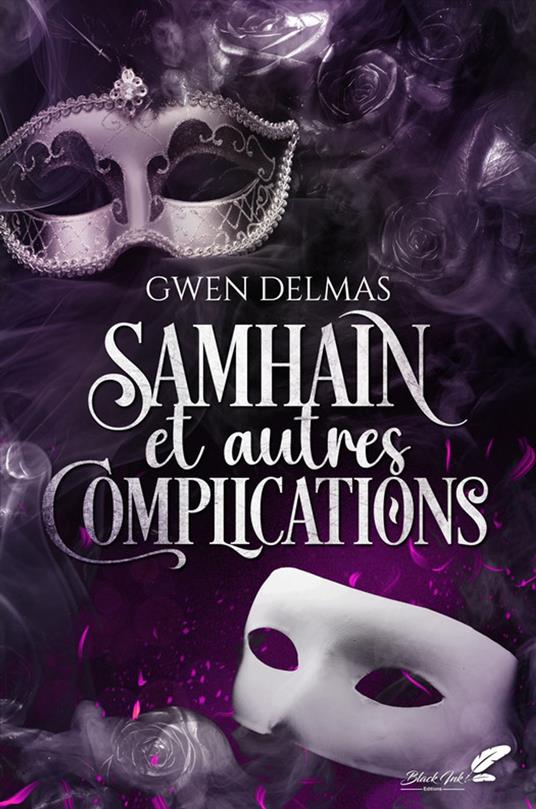 Samhain et autres complications (nouvelle halloween)