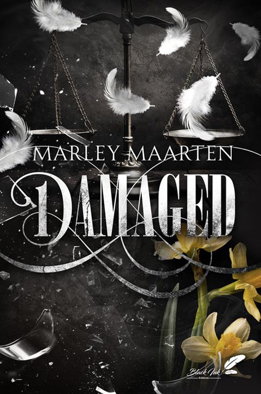 Damaged