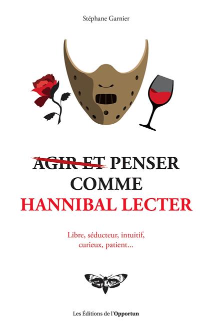 Agir et penser comme Hannibal Lecter