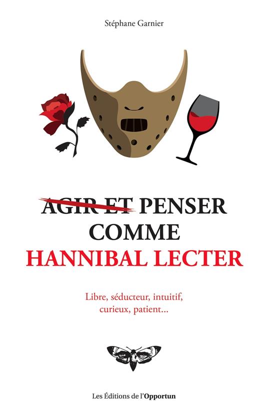 Agir et penser comme Hannibal Lecter