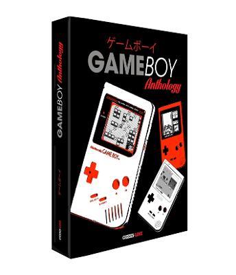 Game Boy Anthology - Geeks-Line - cover
