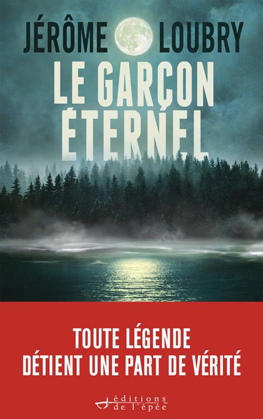 Le Garçon éternel