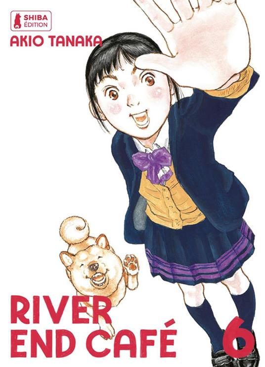 River End Café T06