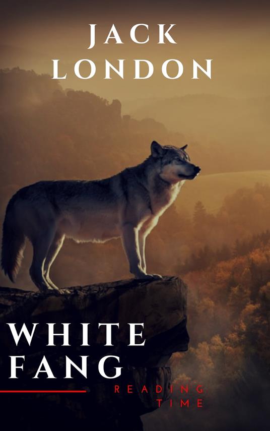 White Fang