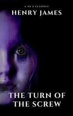 The Turn of the Screw (movie tie-in 