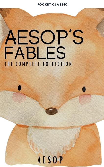 Aesop's Fables