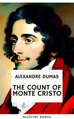 The Count of Monte Cristo