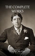 Oscar Wilde The Complete Works