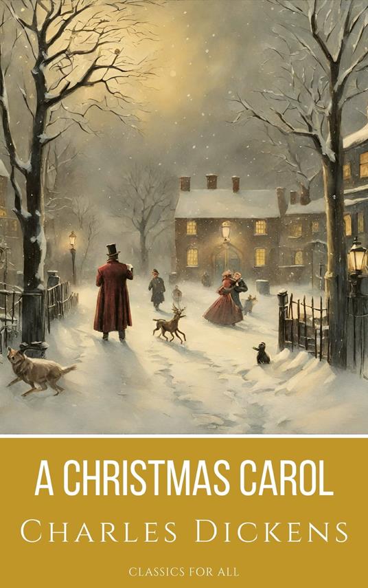 A Christmas Carol