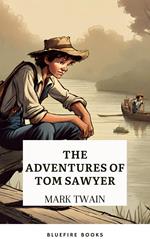 Tom Sawyer's Adventures