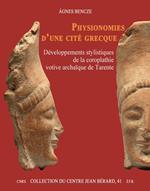 Physionomies d’une cité grecque