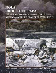 Nola - Croce del Papa