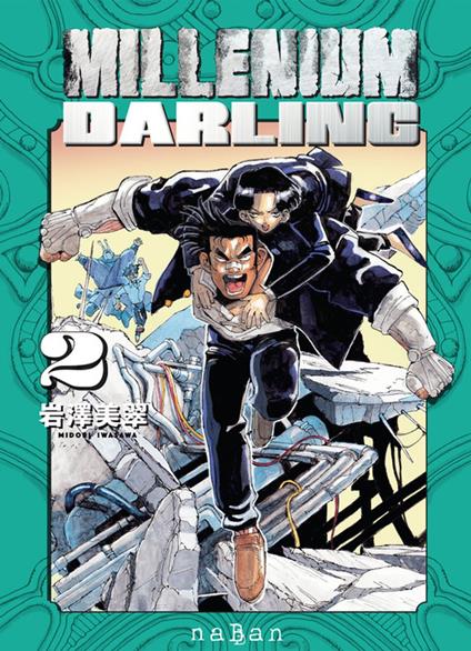 Millenium Darling - Tome 2