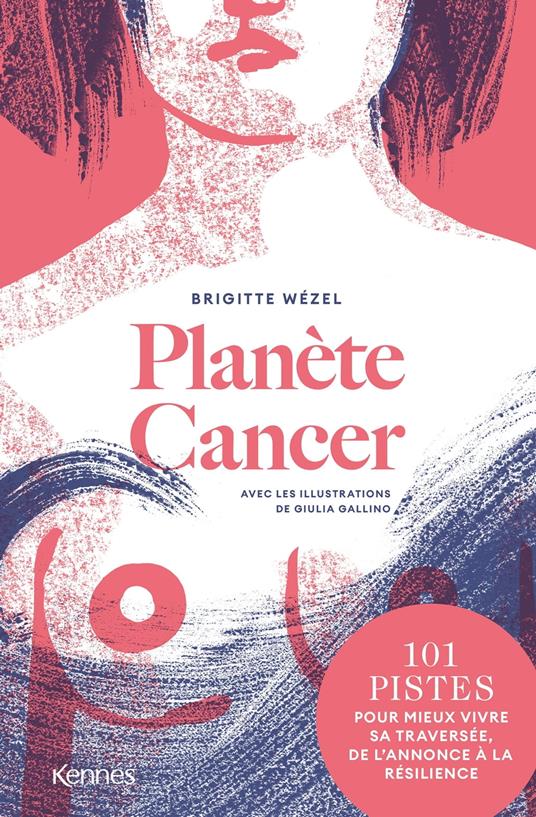 Planète Cancer