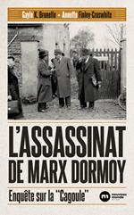 L'assassinat de Marx Dormoy