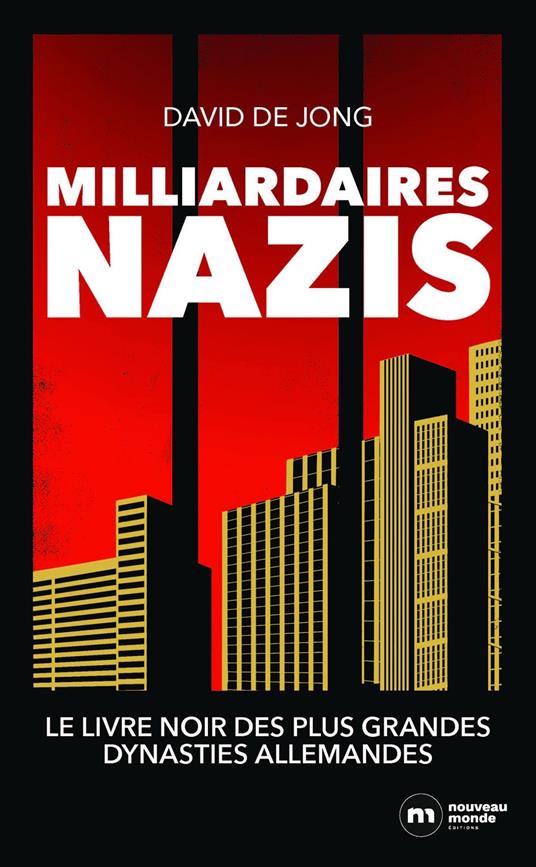 Milliardaires nazis