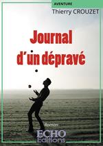 Journal d'un dépravé