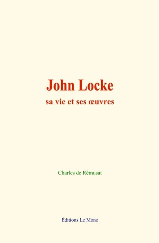 John Locke