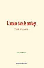 L’amour dans le mariage