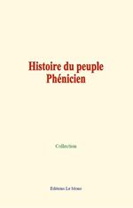 Histoire du peuple Phénicien
