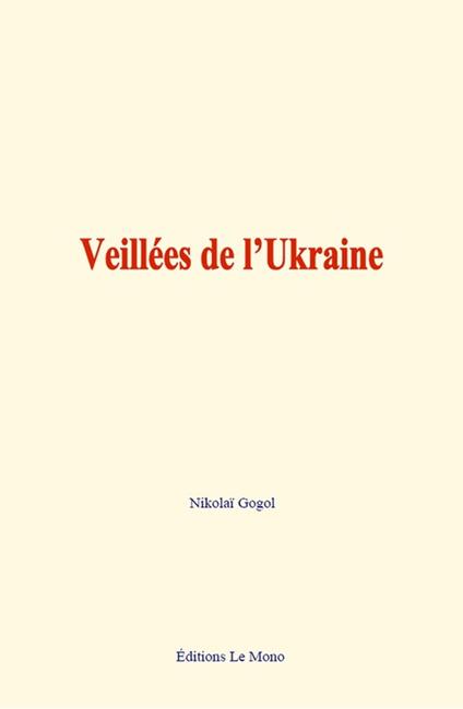 Veillées de l’Ukraine