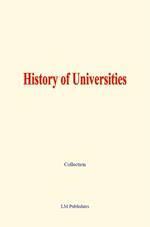 History of Universities