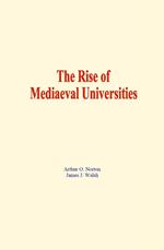The Rise of Mediaeval Universities