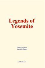 Legends of Yosemite