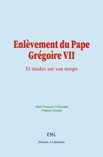 Enlèvement du Pape Grégoire VII