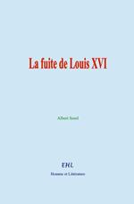 La fuite de Louis XVI