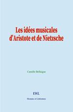 Les idées musicales d'Aristote et de Nietzsche