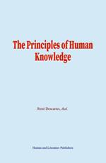 The Principles of Human Knowledge