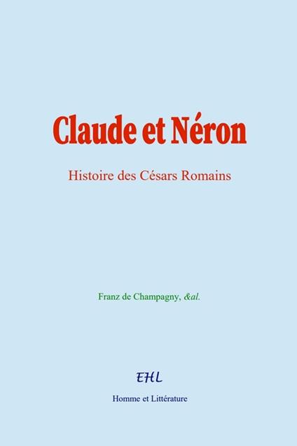 Claude et Néron