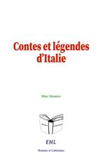 Contes et légendes d'Italie